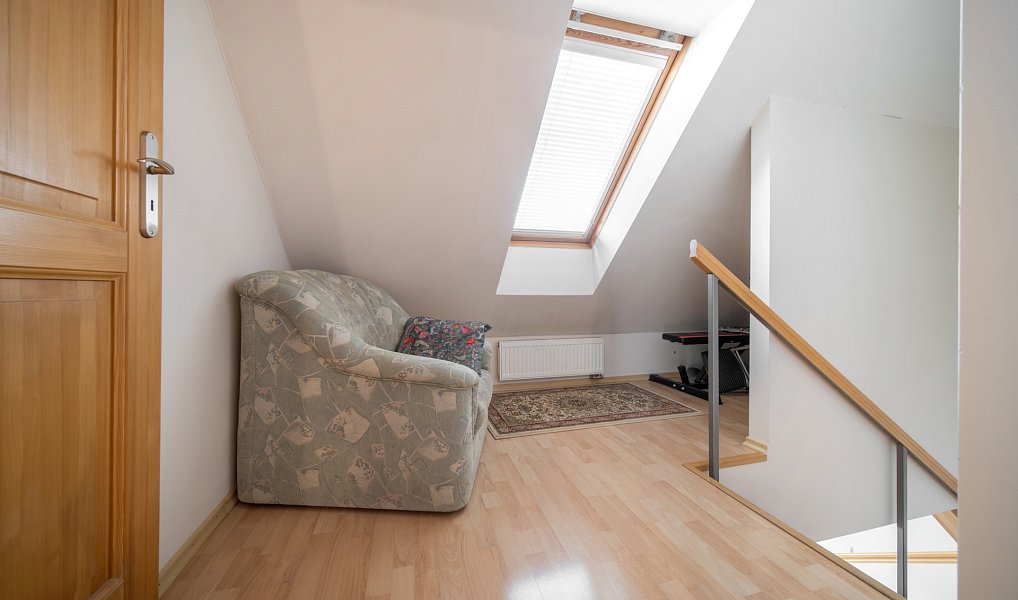 Pronájem bytu 2+kk 80 m², Brno – náhled fotky 7