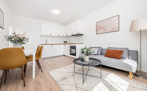 Prodej bytu 3+kk 56 m²
