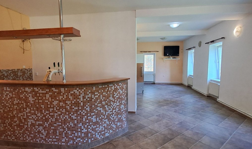 Prodej ubytovacího objektu 300 m², Široká Niva – náhled fotky 26