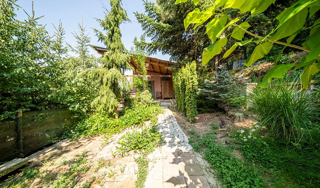 Prodej chaty/chalupy 90 m², Buchlovice – náhled fotky 9