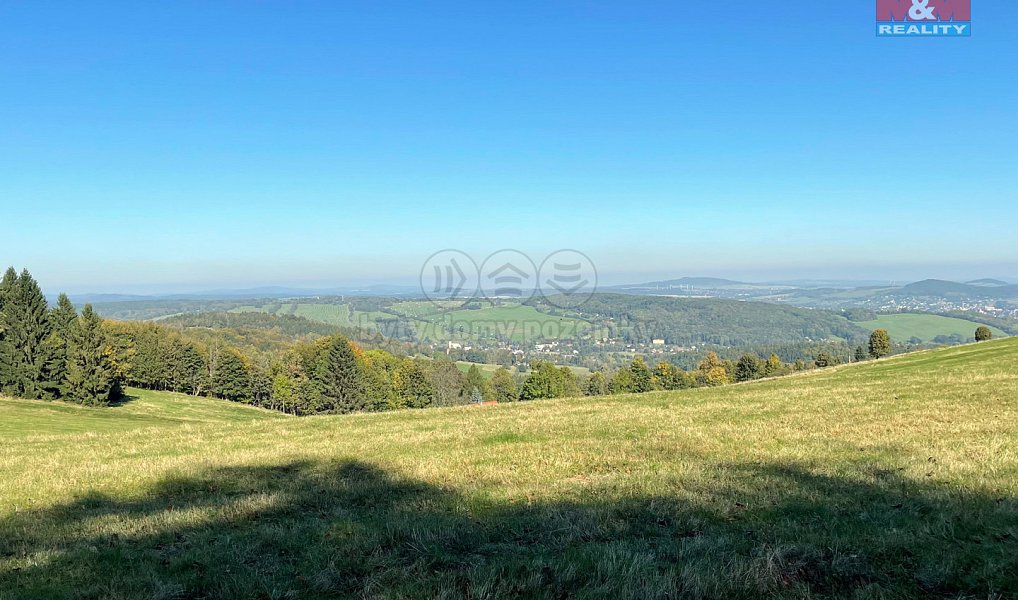 Prodej louky 15 674 m², Jiřetín pod Jedlovou – náhled fotky 6