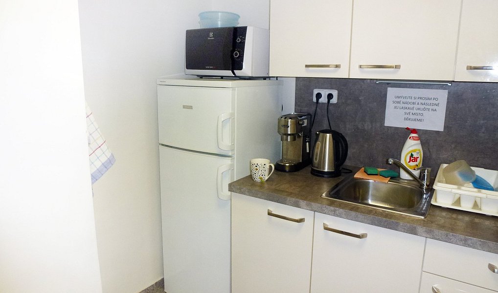 Pronájem kanceláře 62 m², Brno – náhled fotky 3