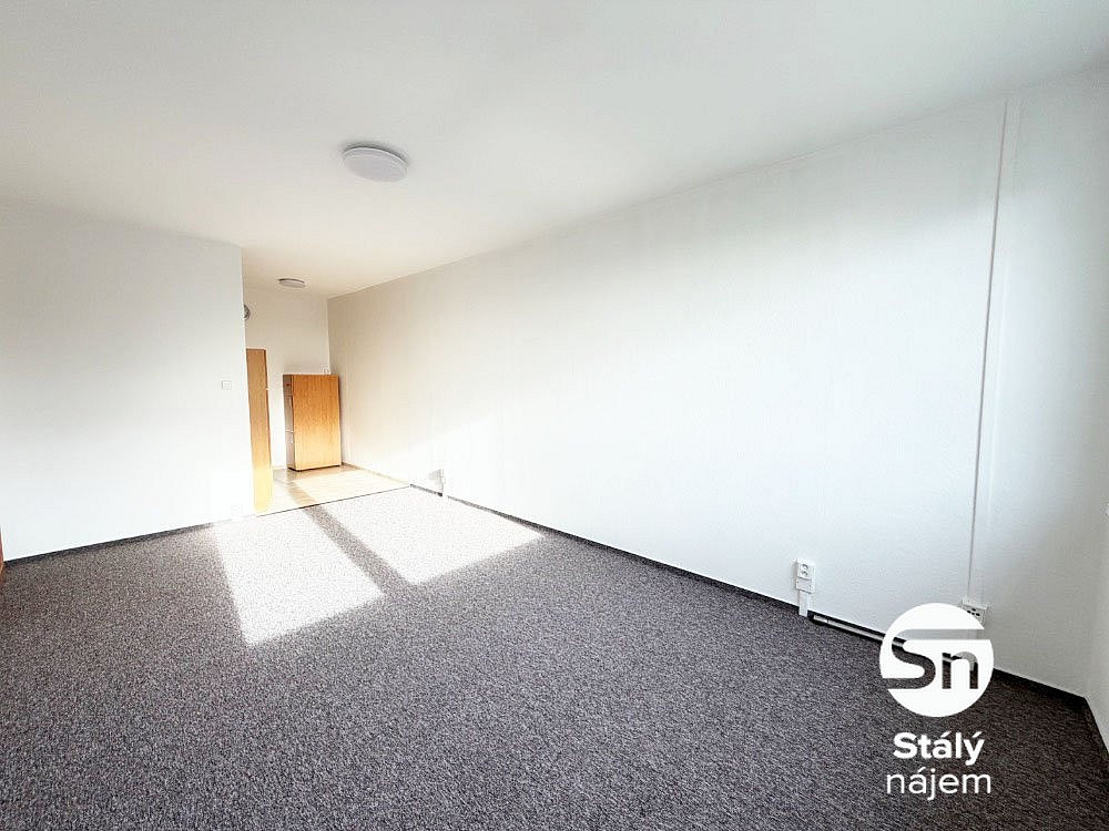 Pronájem bytu 2+kk 46 m² – fotografie 4