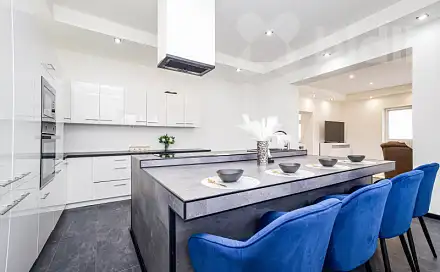 Prodej domu 246 m² s pozemkem 1 500 m², Prysk - Vesnička, okres Česká Lípa