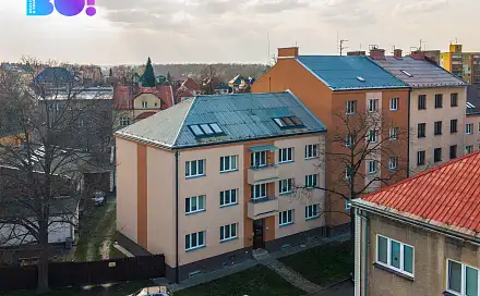Prodej bytu 3+1 136 m², Oblá, Ostrava - Mariánské Hory