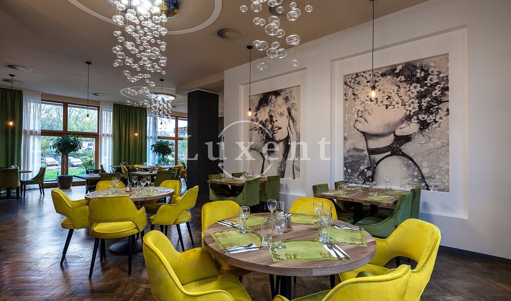 Pronájem kanceláře 257 m², Praha – náhled fotky 24