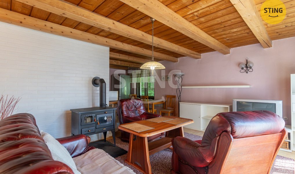Prodej domu 80 m² s pozemkem 459 m², Kozlovice – náhled fotky 7