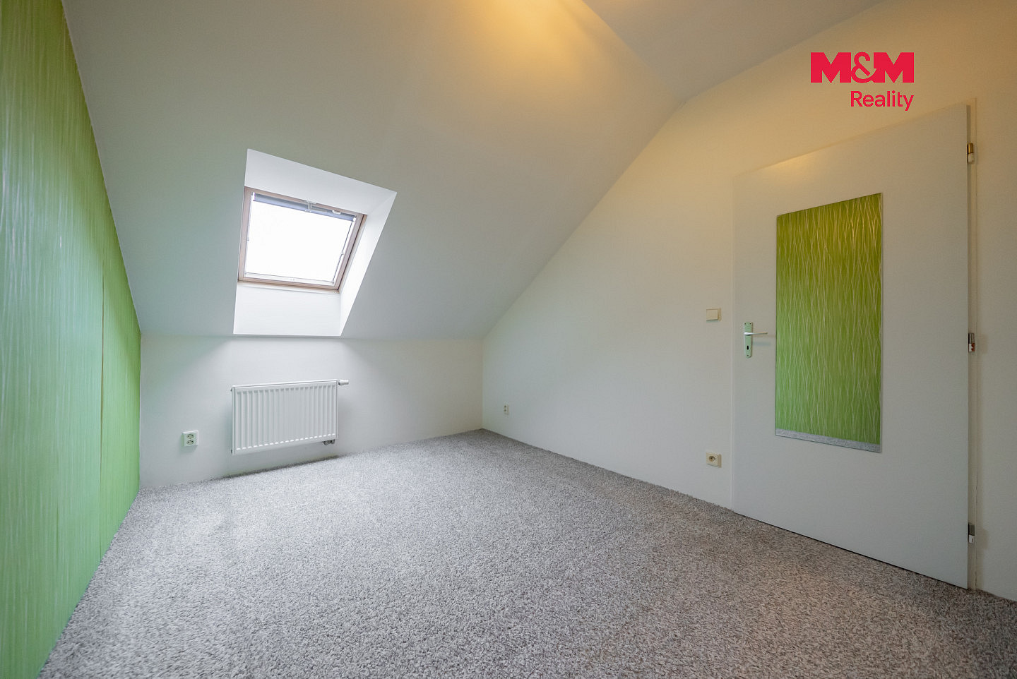 Prodej bytu 2+kk 48 m² – fotografie 5