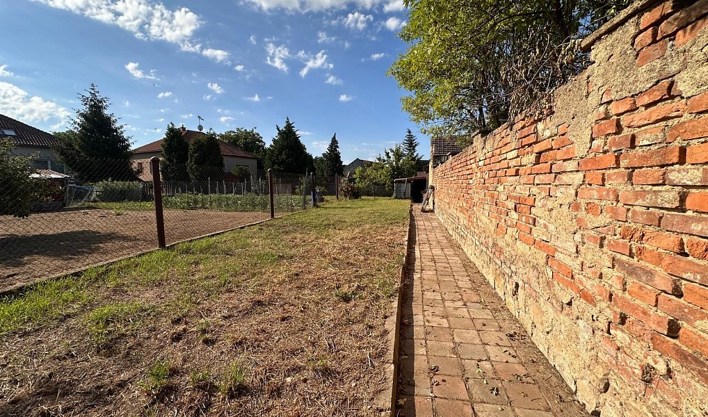 Prodej domu 90 m² s pozemkem 556 m², Račiněves – náhled fotky 22