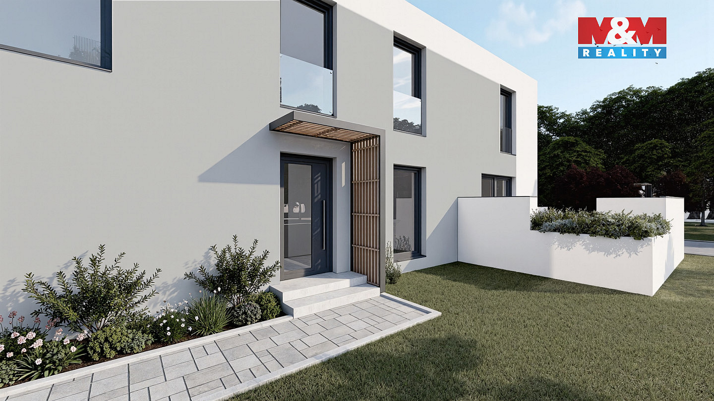 Prodej nájemního domu, činžáku 358 m² — photo 4