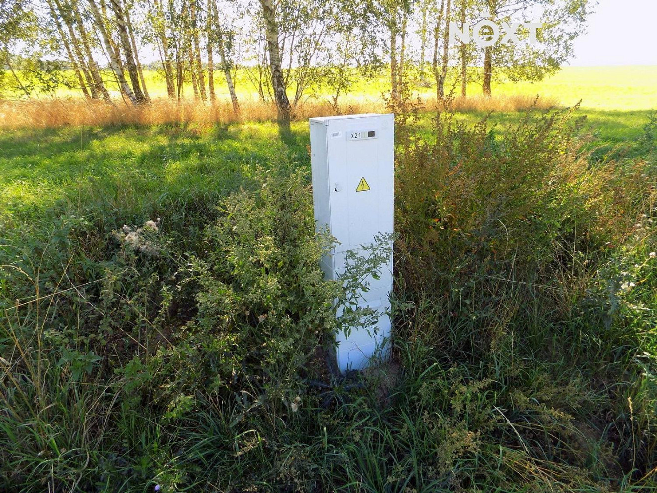 Prodej pole 14 701 m² – fotografie 3