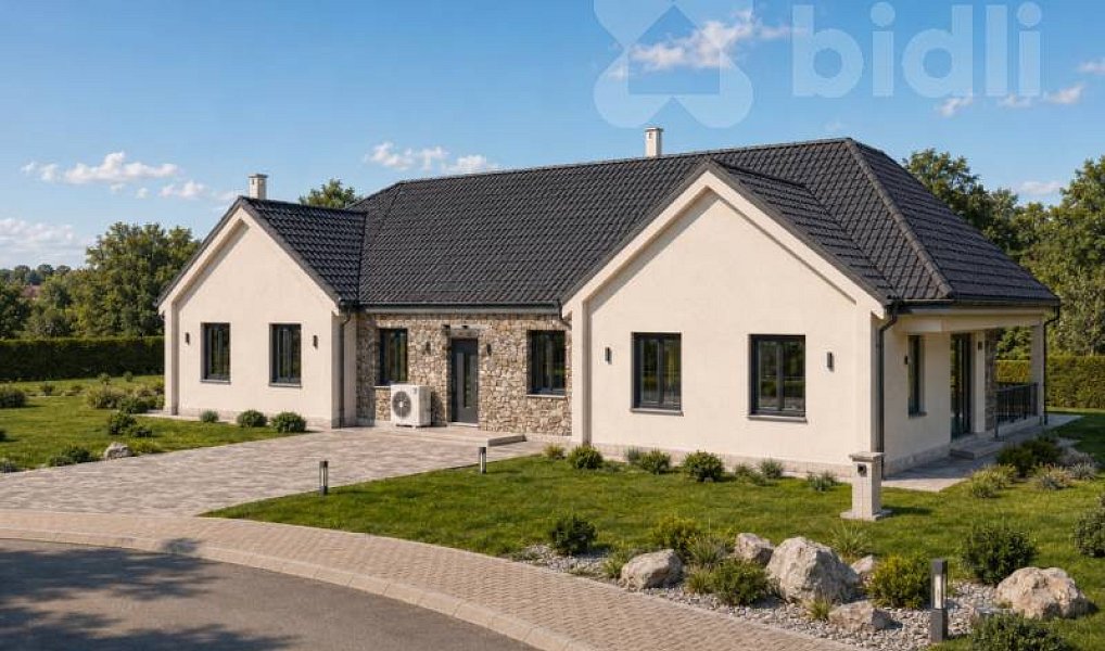 Prodej domu 86 m² s pozemkem 1 920 m², Mirkovice – náhled fotky 2
