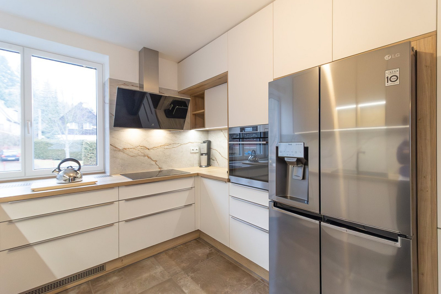 Prodej domu 265 m² s pozemkem 1 212 m² – fotografie 2