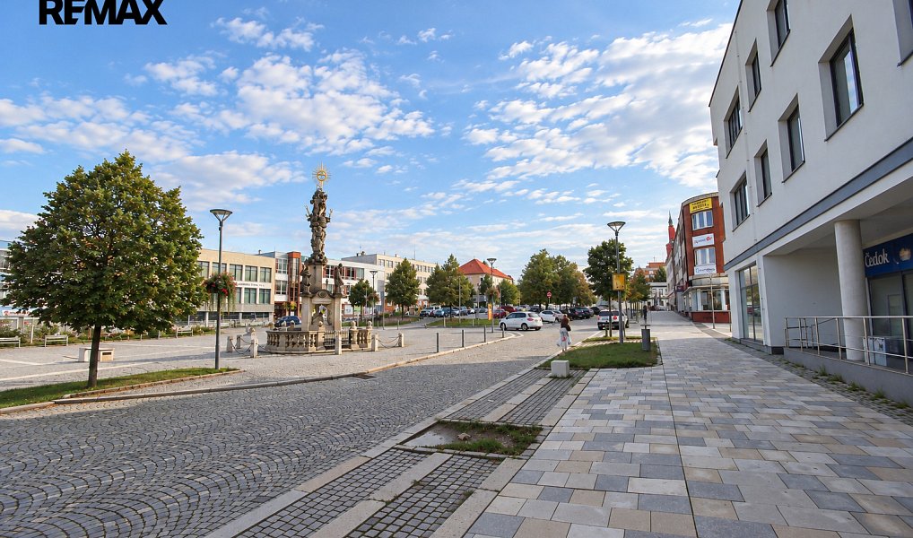 Prodej bytu 2+kk 47 m², Žďár nad Sázavou – náhled fotky 35