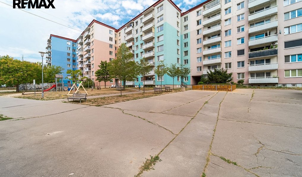 Prodej bytu 3+1 73 m², Brno – náhled fotky 3