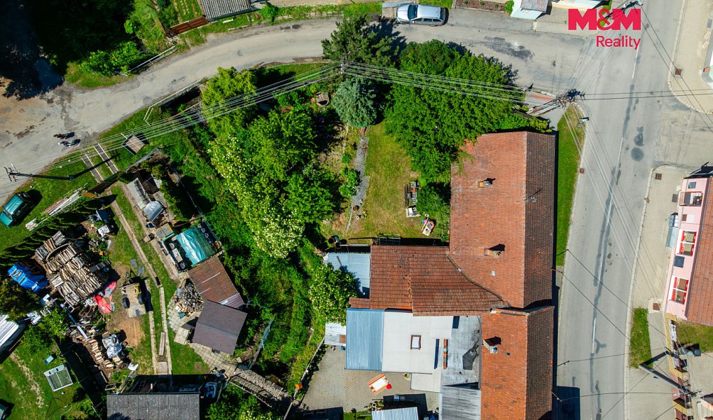 Prodej domu 80 m² s pozemkem 442 m², Hvězdlice – náhled fotky 11