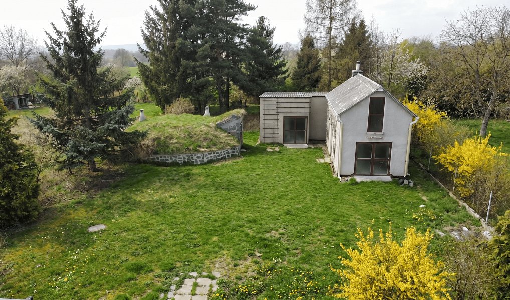 Prodej domu (jiného typu) 200 m², Věžky – náhled fotky 7