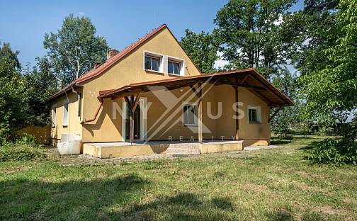 Prodej domu 160 m² s pozemkem 1 206 m², Tochovice, okres Příbram