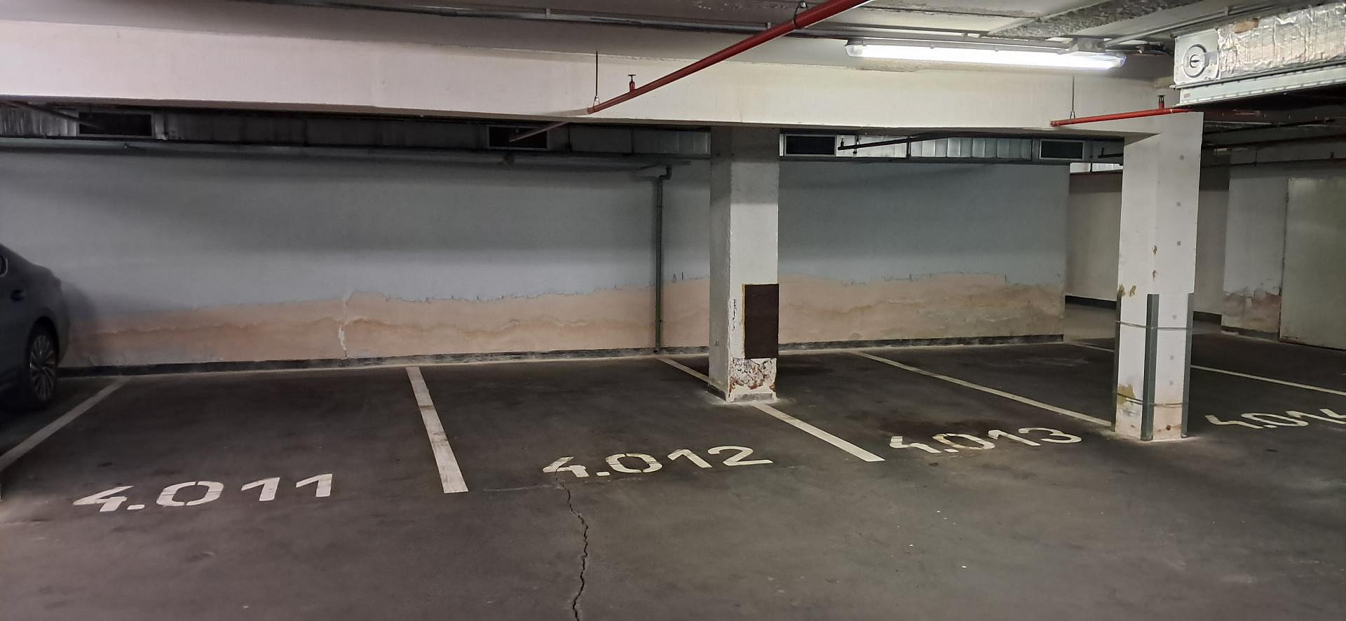Prodej parkovacího stání, 11 m2, Vinohradská 3216, Praha 10 Strašnice – fotografie 2