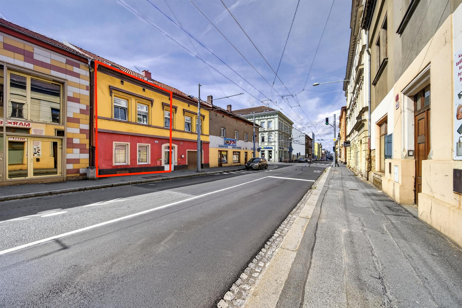 Prodej domu 381 m² s pozemkem 261 m² – fotografie 2
