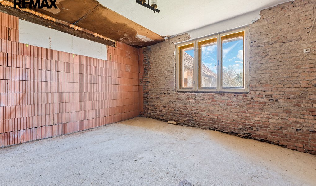 Prodej domu 222 m² s pozemkem 2 923 m², Mladá Vožice – náhled fotky 12