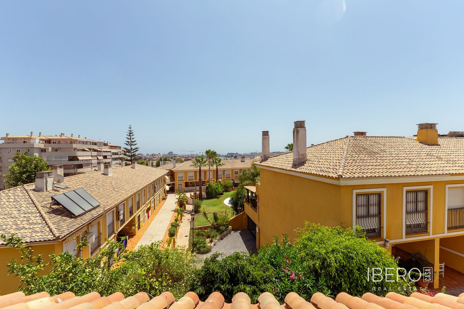Casa 5+kk – Las Lagunas - Vista 2