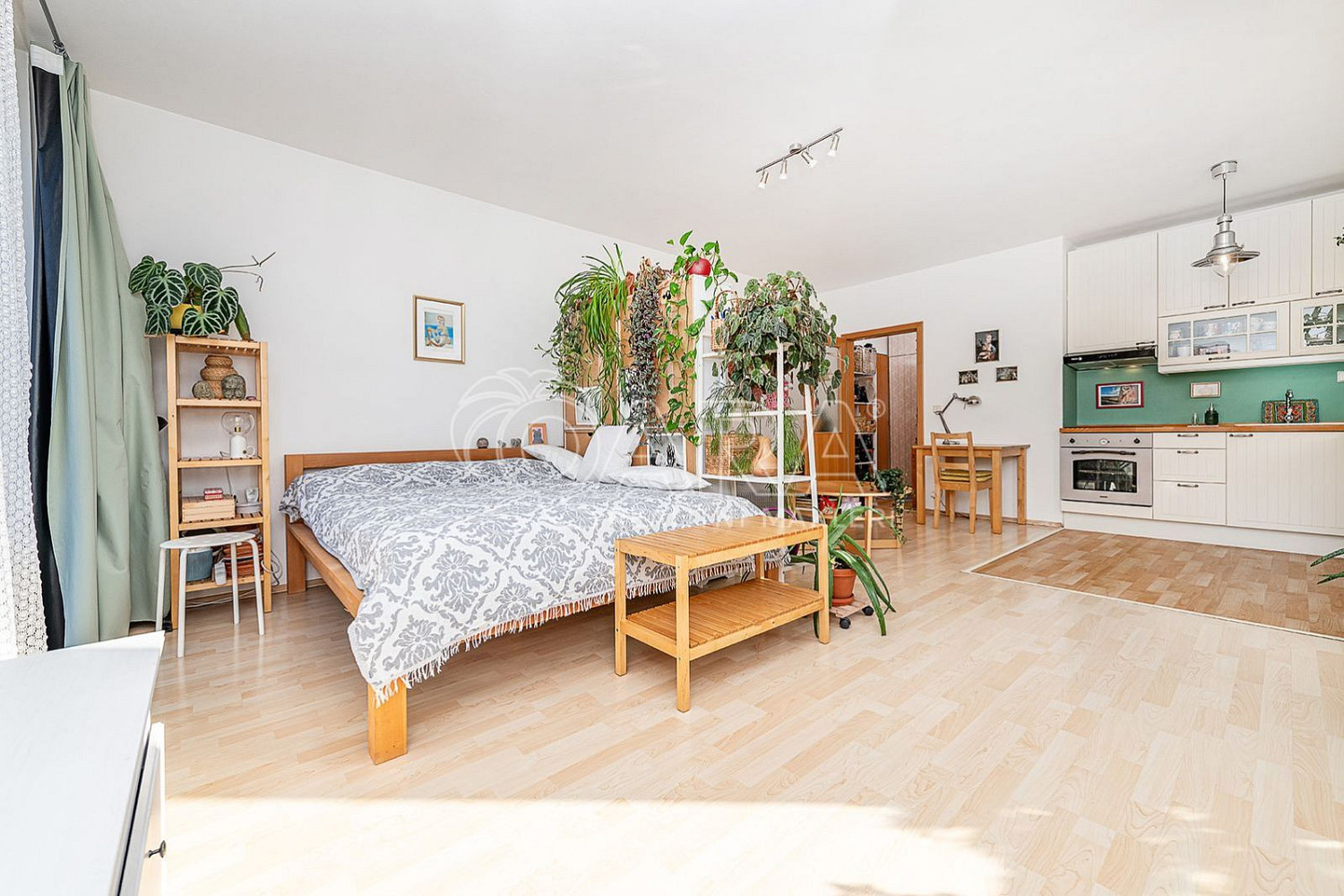 Prodej bytu 1+kk 39 m²