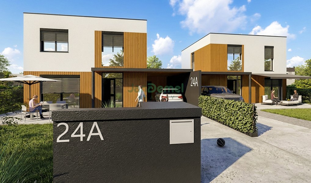 Prodej domu 115 m² s pozemkem 764 m², Horní Bludovice – náhled fotky 7