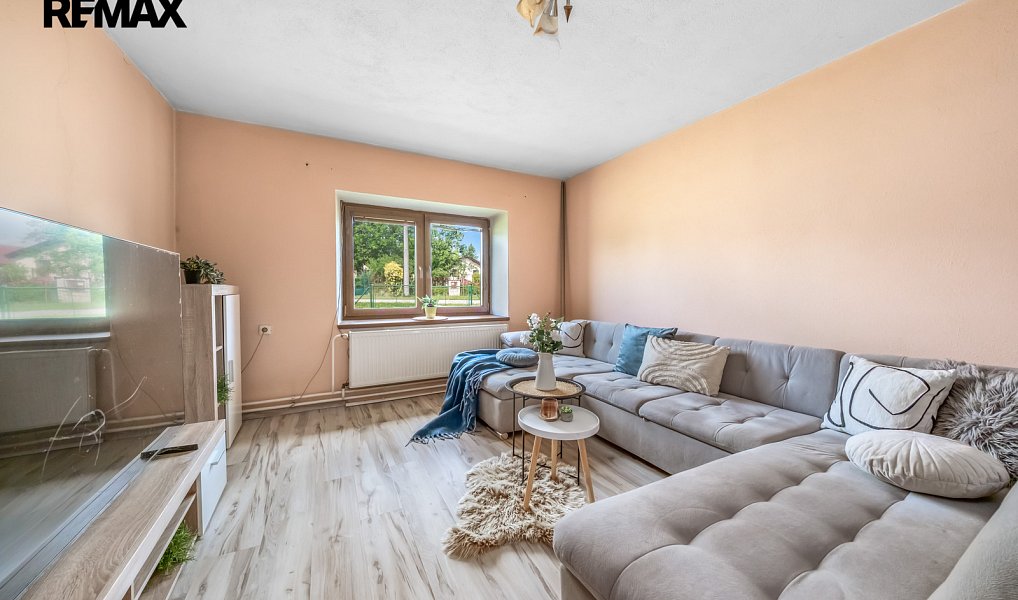 Prodej chaty/chalupy 72 m² s pozemkem 1 922 m², Drahotěšice – náhled fotky 5