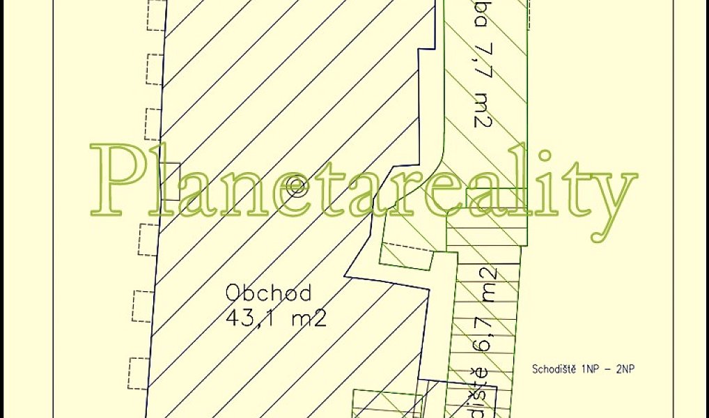 Prodej nájemního domu, činžáku 350 m², Karlovy Vary – náhled fotky 25