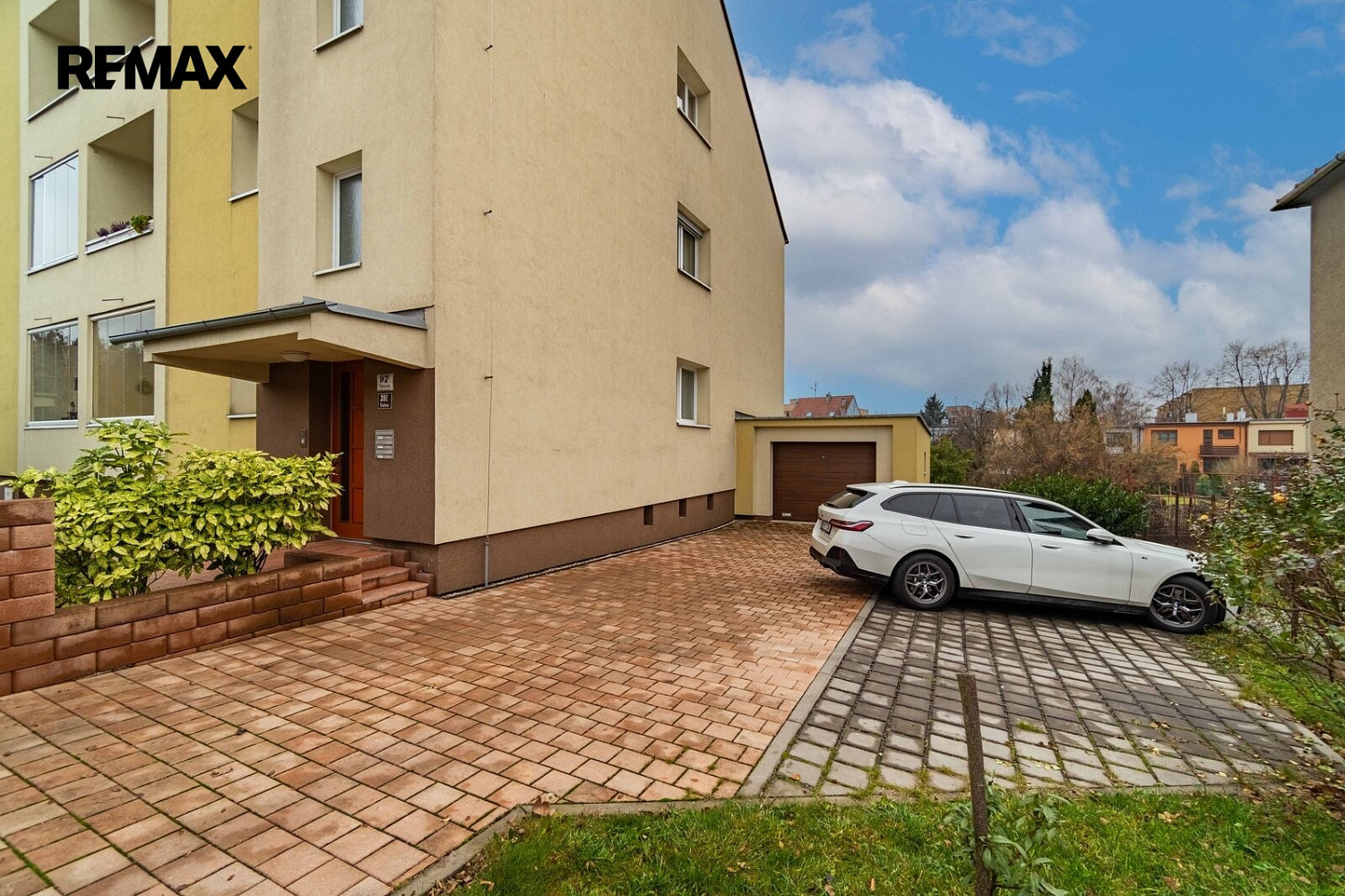 Prodej bytu 3+1 104 m²