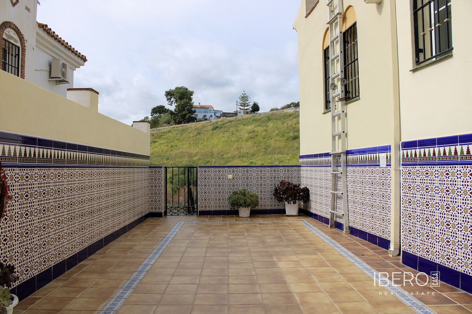 Casa 5+kk – Nerja, La Axarquía - Vista 2