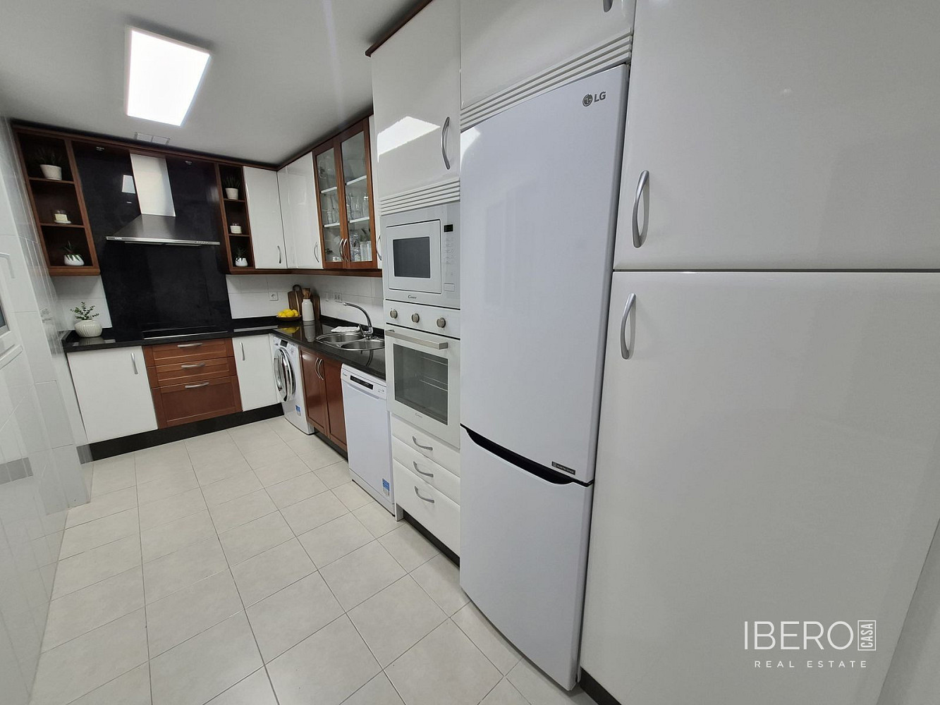 Piso 3+kk – Miraflores - Vista 2