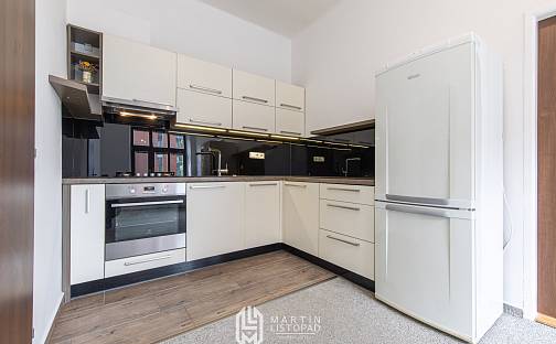 Prodej bytu 1+1 43 m², Wolkerova, Olomouc - Nová Ulice