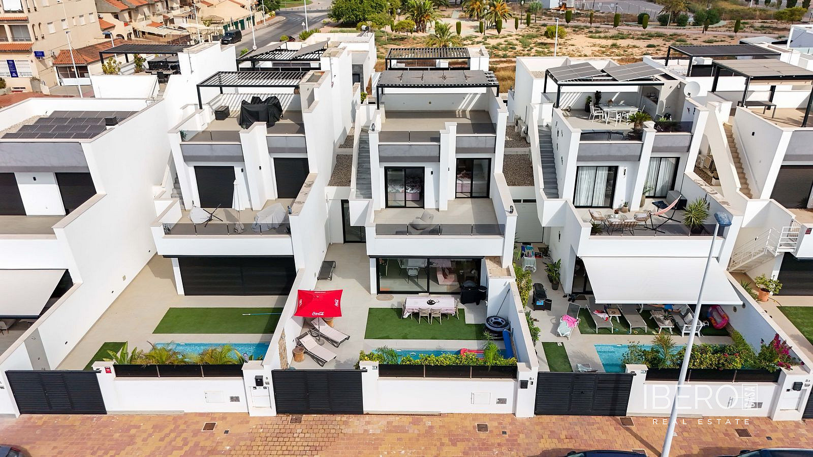 Prodej domu 143 m² s pozemkem 190 m²