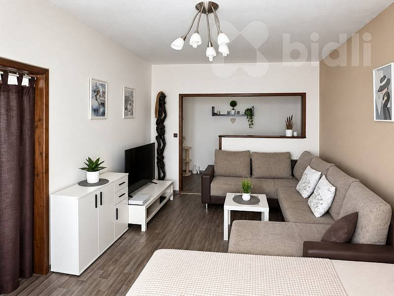 Prodej bytu 3+1 76 m² – fotografie 2