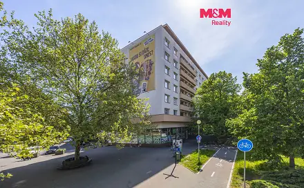 Prodej bytu 4+1 91 m², Palackého třída, Pardubice - Zelené Předměstí