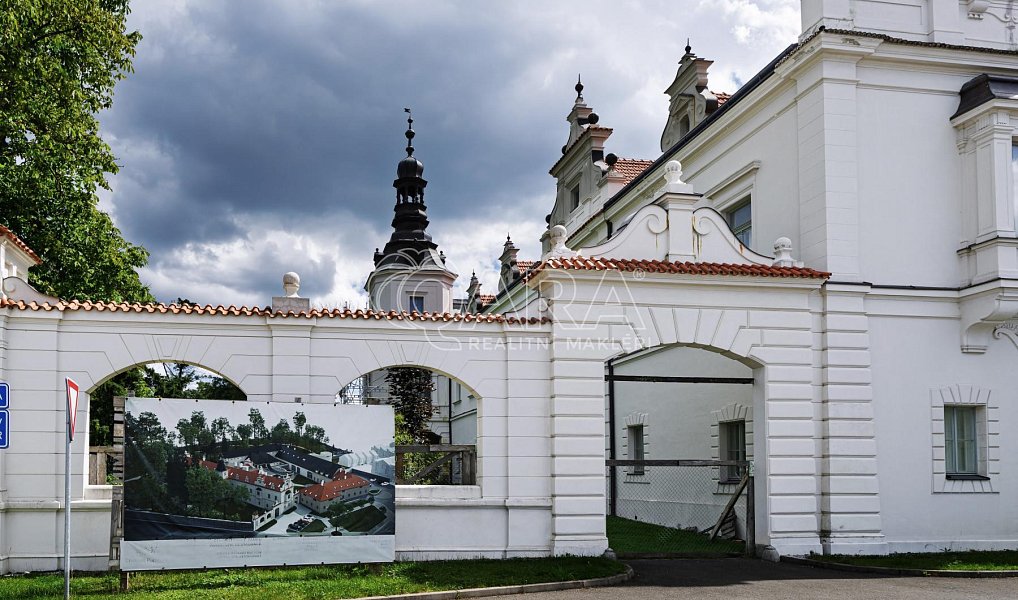 Prodej domu 198 m² s pozemkem 836 m², Vysoký Újezd – náhled fotky 17