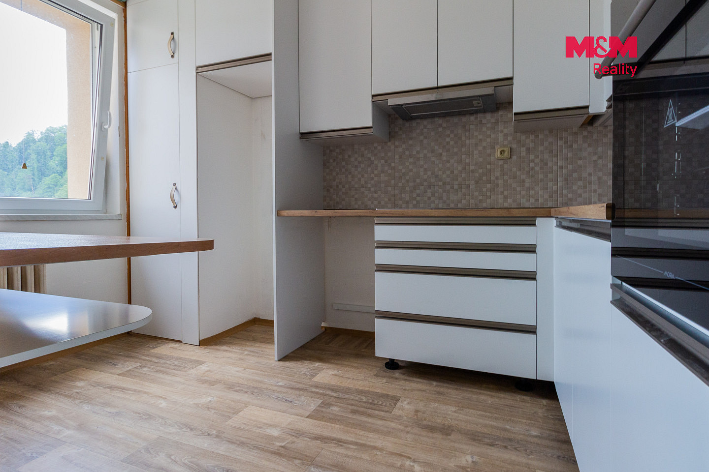 Prodej bytu 2+1 45 m² — photo 2