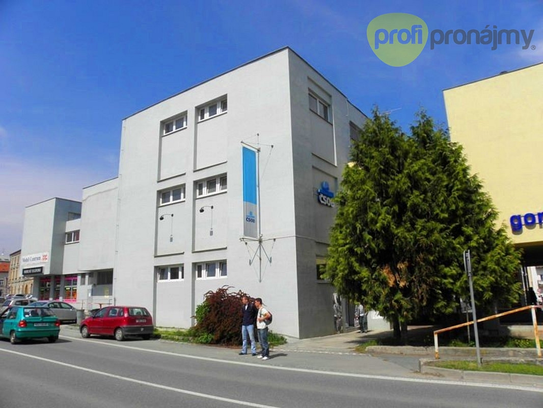 Pronájem obchodních prostor 146 m² – fotografie 2