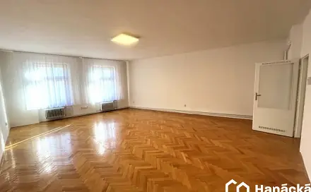 Pronájem bytu 1+1 53 m², Olomouc