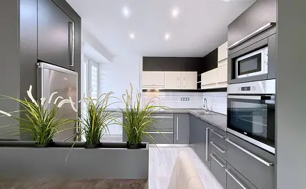 Pronájem bytu 2+kk 51 m², Velká Dlážka, Přerov - Přerov I-Město