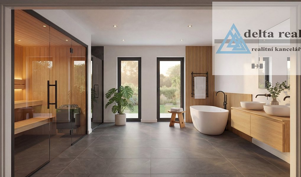 Prodej domu 221 m² s pozemkem 910 m², Loštice – náhled fotky 17