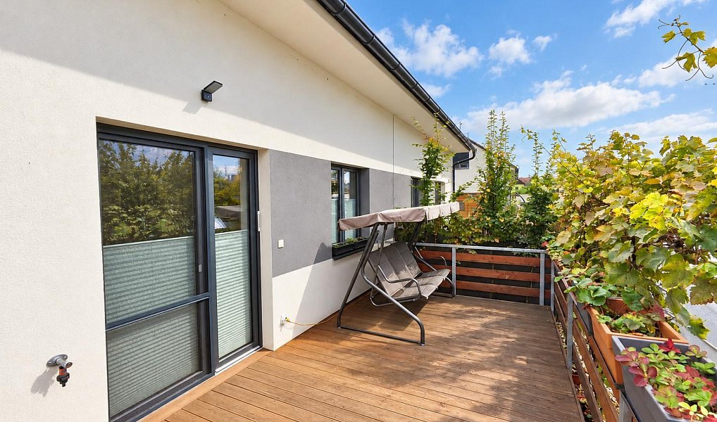Prodej domu 120 m² s pozemkem 303 m², Kostelní Lhota – náhled fotky 3
