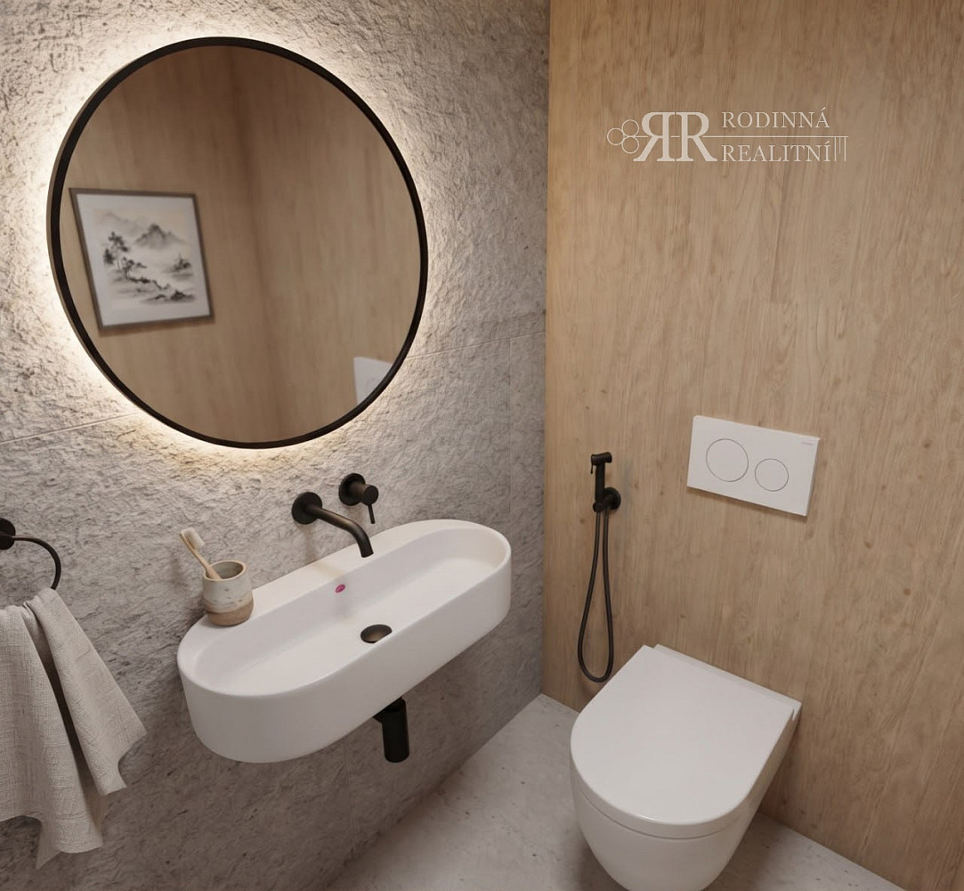 Prodej bytu 4+kk 86 m² — photo 2