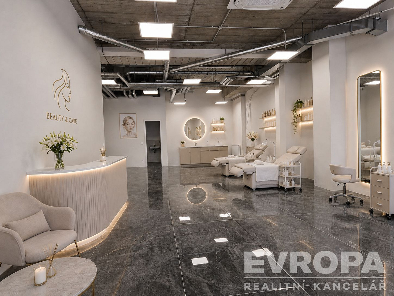 Prodej obchodních prostor 121 m² – fotografie 3