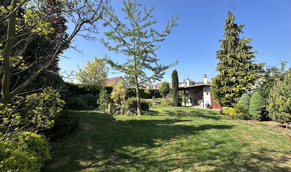 Prodej domu 230 m² s pozemkem 966 m², Vyškov – náhled fotky 19