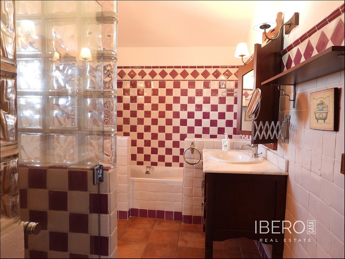 Casa 6+kk – Manilva, Castillo de la Duquesa - Más