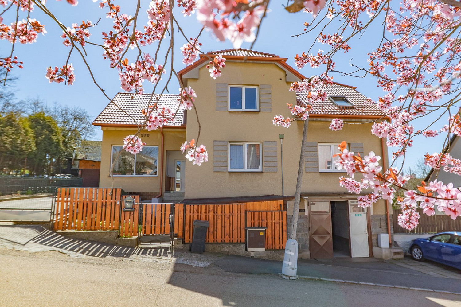 Prodej domu 300 m² s pozemkem 788 m²