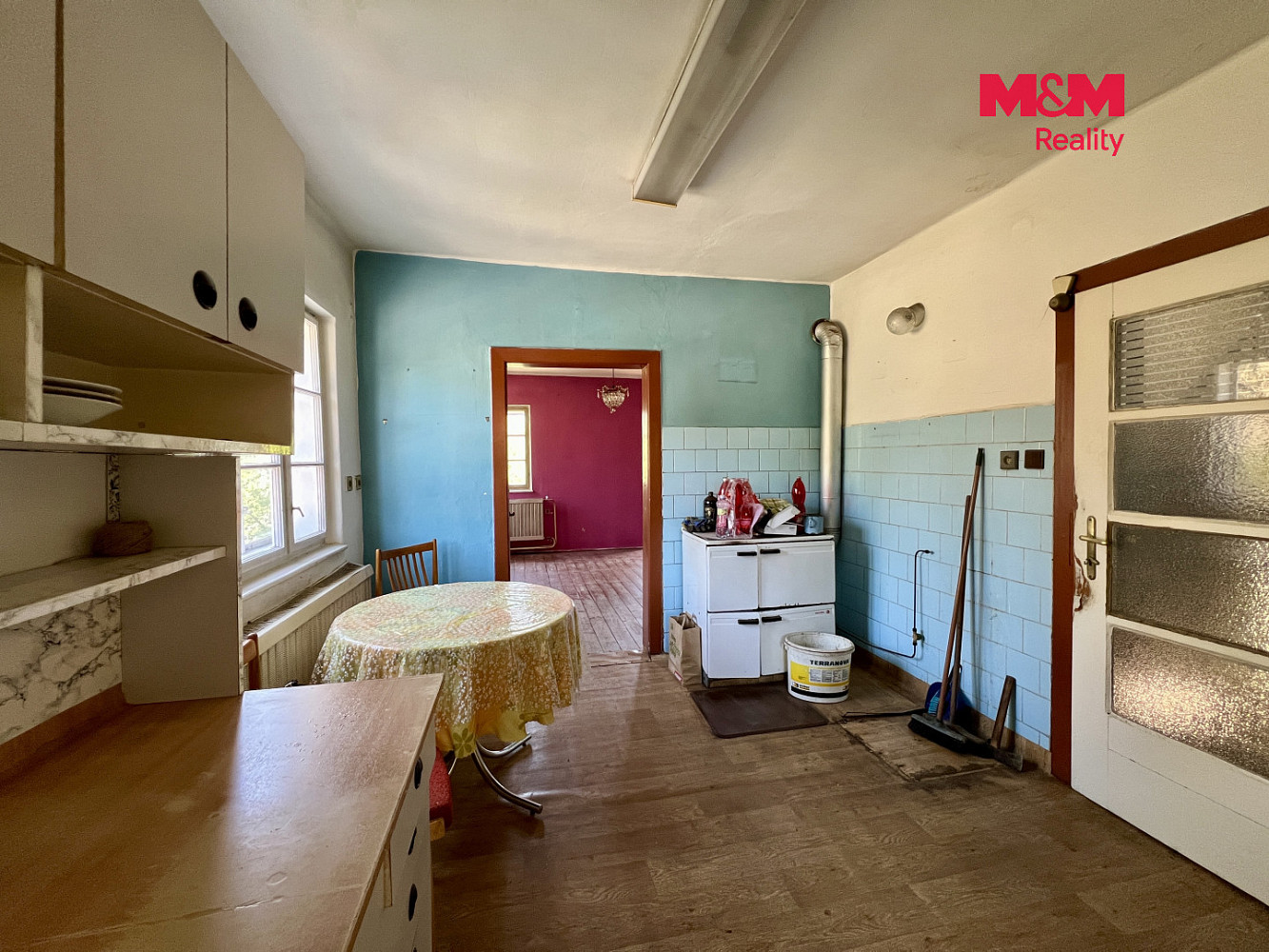 Prodej domu 150 m² s pozemkem 1 883 m² — photo 4